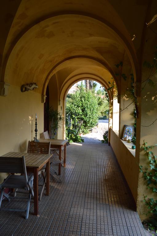 Villa Lafabregue พุราเดส์ ภายนอก รูปภาพ